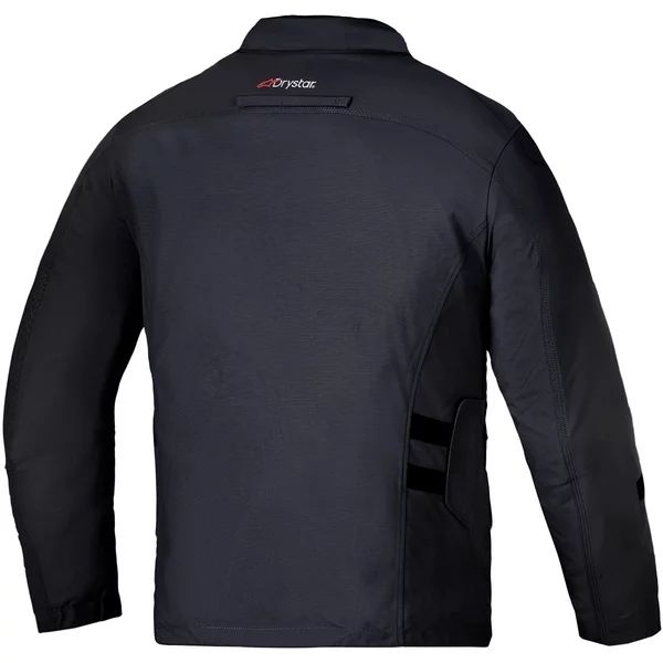 Geaca impermeabila ALPINESTARS ALTAN Negru S, 10
