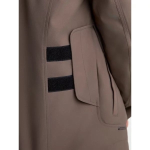 Geaca impermeabila ALPINESTARS ALTAN Negru S, 7