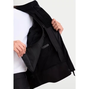 Geaca moto textil impermeabila dama ALPINESTARS C-1 XS Negru/Negru, 14