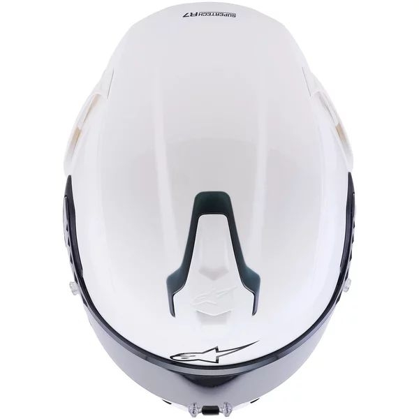 Casca integrala sport ALPINESTARS S-R7 SOLID M Negru mat, 10