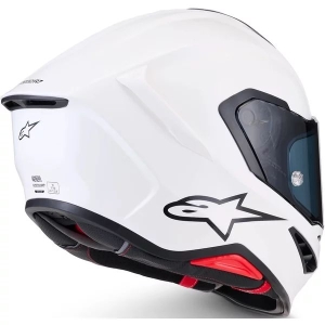 Casca integrala sport ALPINESTARS S-R7 SOLID M Negru mat, 25