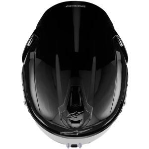Casca integrala sport ALPINESTARS S-R7 SOLID M Negru mat, 29