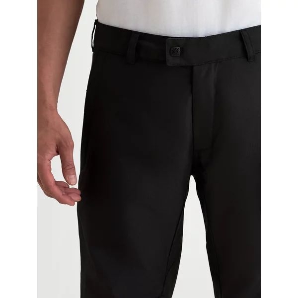 Pantaloni moto textil impermeabili ALPINESTARS C-1 S Negru/Negru, 10