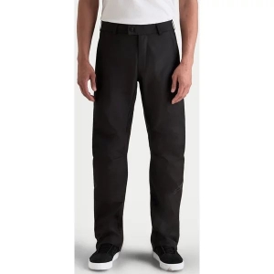 Pantaloni moto textil impermeabili ALPINESTARS C-1 S Negru/Negru, 5