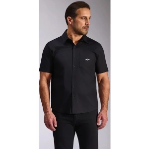 Camasa ALPINESTARS STRIVE WOVEN Negru S