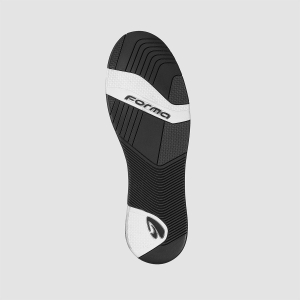 Forma Cizme Moto Swift X Fit Dry Black/Black 40