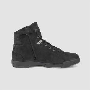 Forma Cizme Moto Swift X Fit Dry Black/Black 40, 5