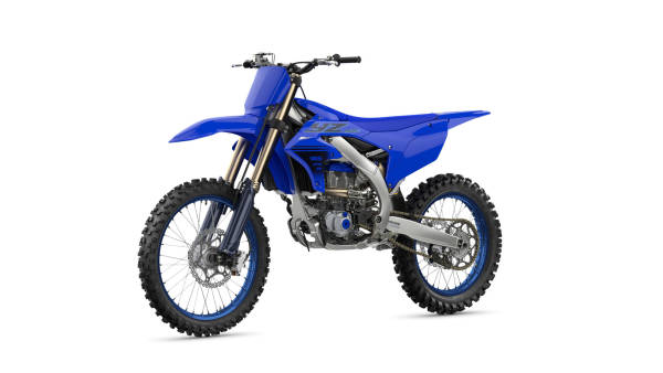 Yamaha YZ250F