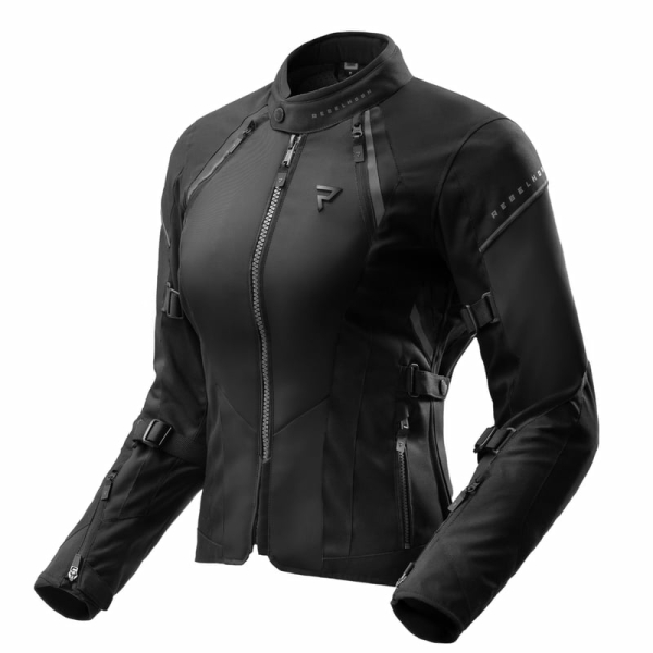 Geaca Rebelhorn Swift Lady, 2