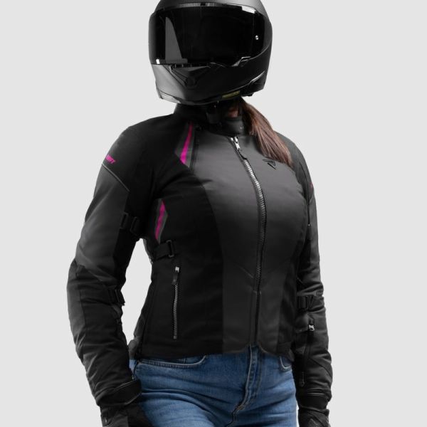 Geaca Rebelhorn Swift Lady, 3