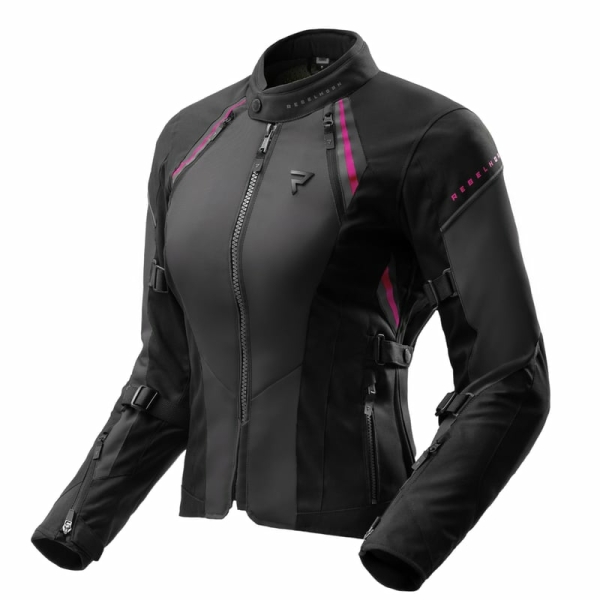 Geaca Rebelhorn Swift Lady, 4