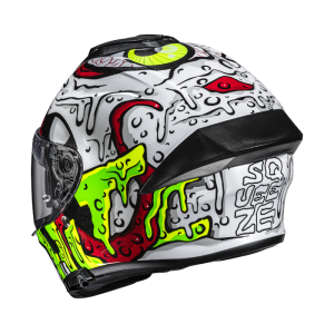 Casca HJC C71 Squeeze