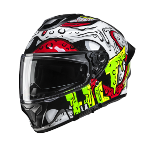 Casca HJC C71 Squeeze