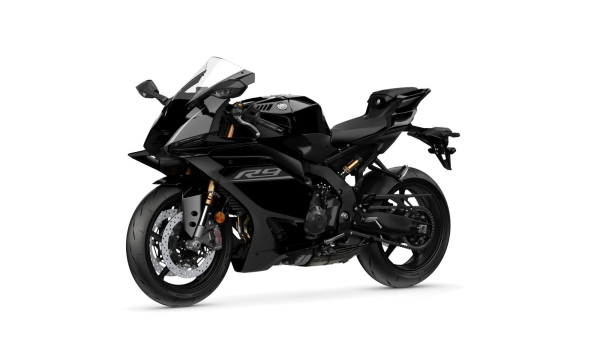 Yamaha R9, 4