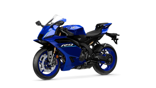 Yamaha R9, 2