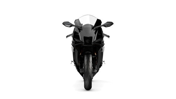 Yamaha R9, 7