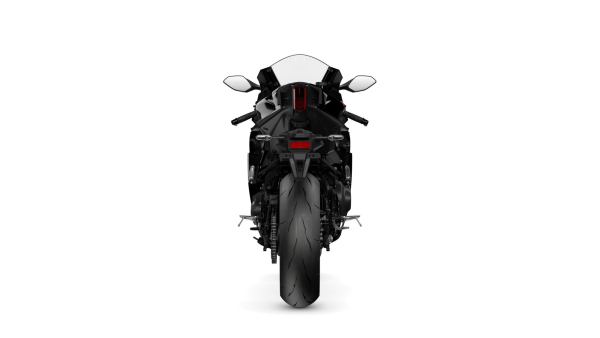 Yamaha R9, 12