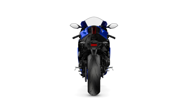 Yamaha R9, 19