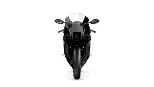 Yamaha R9, 7