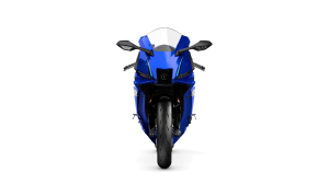 Yamaha R9, 9