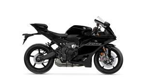 Yamaha R9, 10