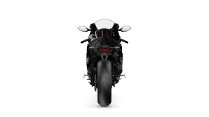 Yamaha R9, 12