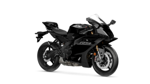 Yamaha R9, 18