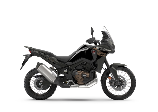Honda Africa Twin - MT - MY26, 2