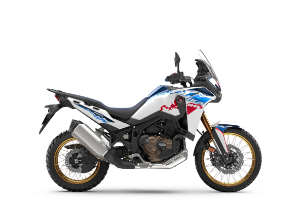 Honda Africa Twin - MT - MY26, 2