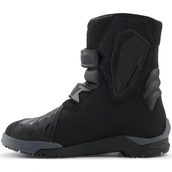 Cizme touring/adventure ALPINESTARS BELIZE V2 DRYSTAR®, 4