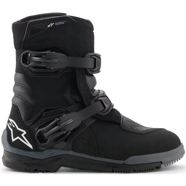 Cizme touring/adventure ALPINESTARS BELIZE V2 DRYSTAR®, 8