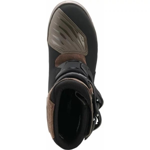 Cizme touring/adventure ALPINESTARS BELIZE V2 DRYSTAR®, 18