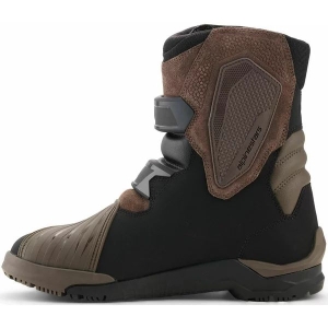 Cizme touring/adventure ALPINESTARS BELIZE V2 DRYSTAR®, 20