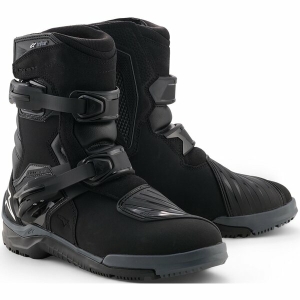 Cizme touring/adventure ALPINESTARS BELIZE V2 DRYSTAR®