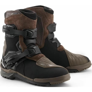 Cizme touring/adventure ALPINESTARS BELIZE V2 DRYSTAR®, 23