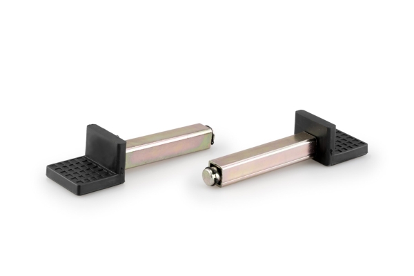 Accessories for Stand-Paddock swing arm 4349P silver