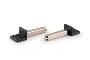 Accessories for Stand-Paddock swing arm 4349P silver