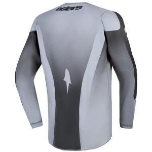 Tricou cross-enduro de copii ALPINESTARS FLUID AMBER 2027, 3