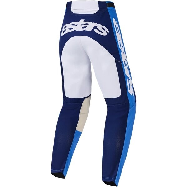 Pantaloni cross-enduro ALPINESTARS RACER RIWAY 2026 Galben/Negru 28, 21