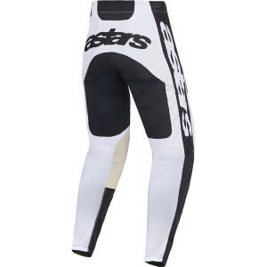 Pantaloni cross-enduro ALPINESTARS RACER RIWAY 2026 Galben/Negru 28, 3