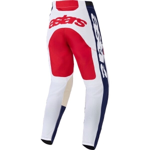 Pantaloni cross-enduro ALPINESTARS RACER RIWAY 2026 Galben/Negru 28, 5