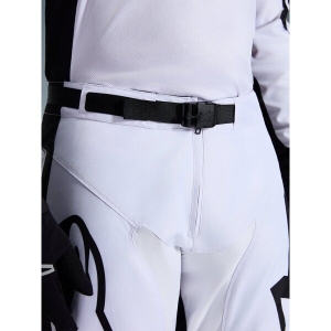Pantaloni cross-enduro ALPINESTARS RACER RIWAY 2026 Galben/Negru 28, 6