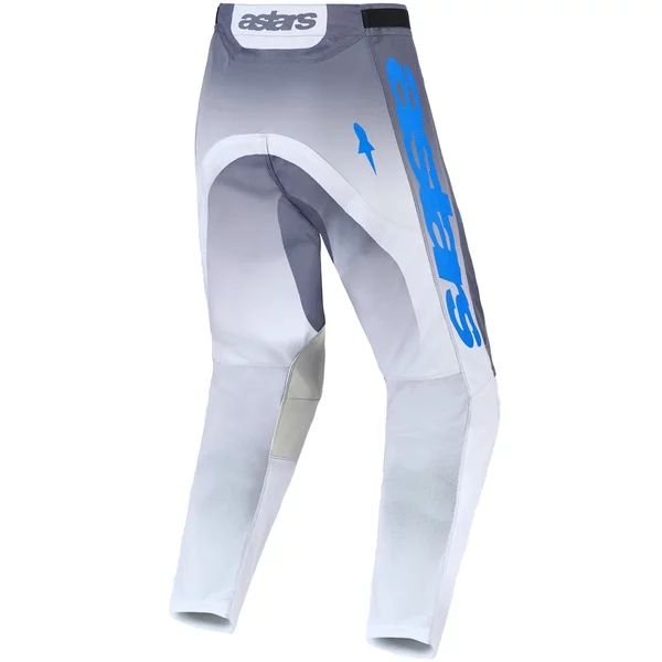 Pantaloni cross-enduro ALPINESTARS RACER AMBER 2027 Gri 38, 22