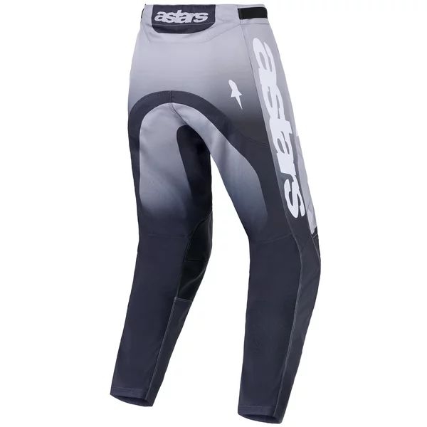 Pantaloni cross-enduro ALPINESTARS RACER AMBER 2027 Gri 38, 24