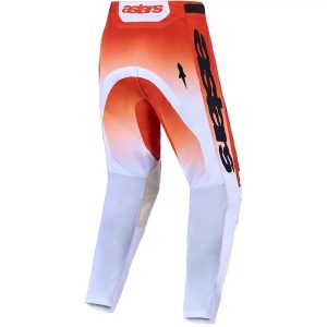 Pantaloni cross-enduro ALPINESTARS RACER AMBER 2027 Gri 38, 13