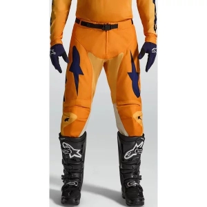 Pantaloni cross-enduro ALPINESTARS RACER AMBER 2027 Gri 38, 16