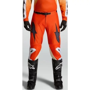 Pantaloni cross-enduro ALPINESTARS RACER AMBER 2027 Gri 38, 17