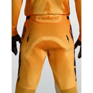 Pantaloni cross-enduro ALPINESTARS RACER AMBER 2027 Gri 38, 30