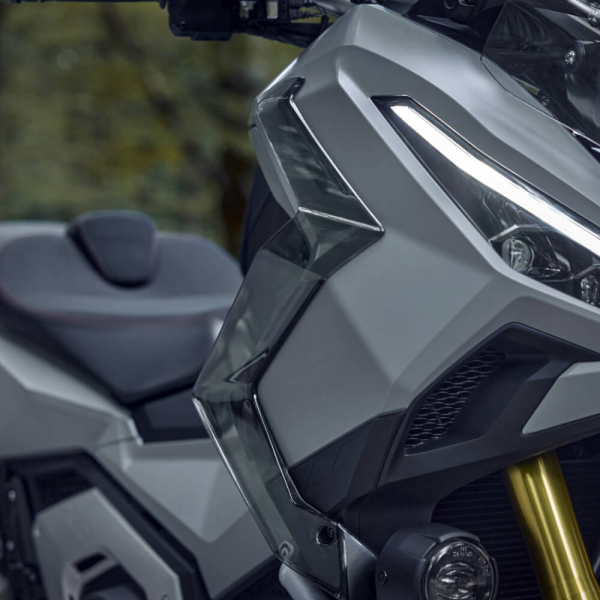 08R70MKTD70 - KIT DEFLECTOR PICIOARE