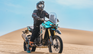 Kove 800X RALLY, 3